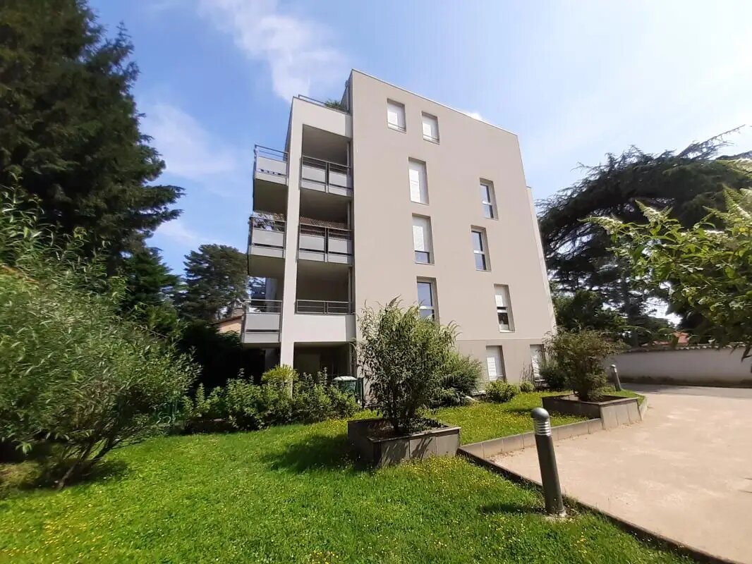 Appartement à louer, 67m², Tassin-la-Demi-Lune