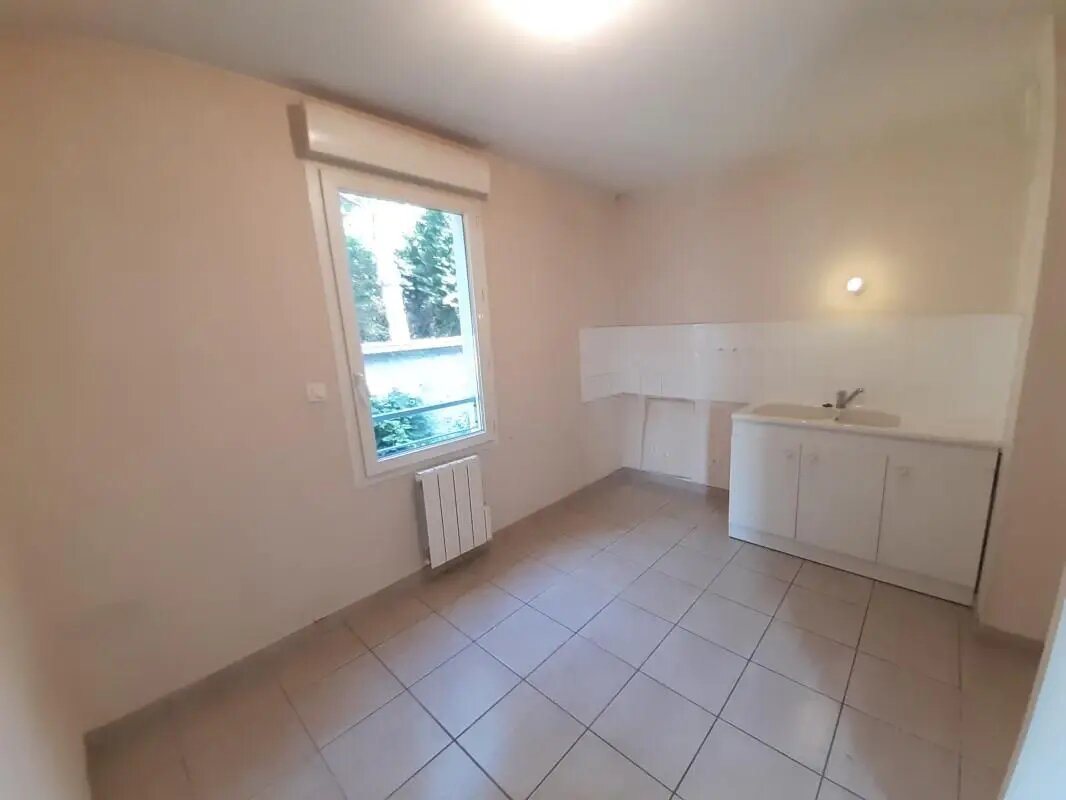 Appartement à louer, 67m², Tassin-la-Demi-Lune