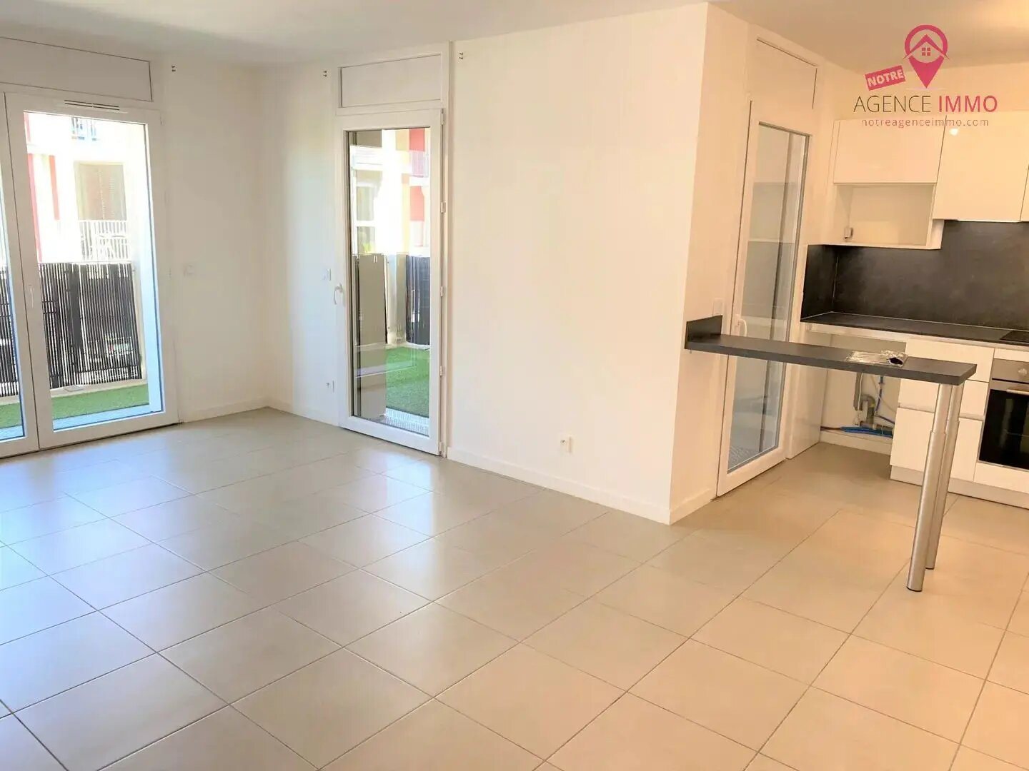 Appartement à louer, 63m², Villeurbanne