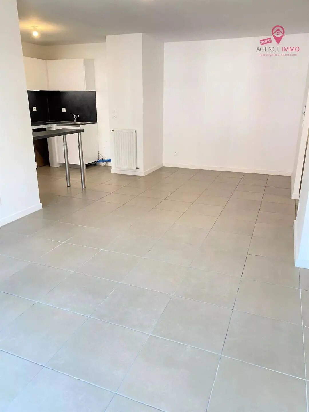 Appartement à louer, 63m², Villeurbanne