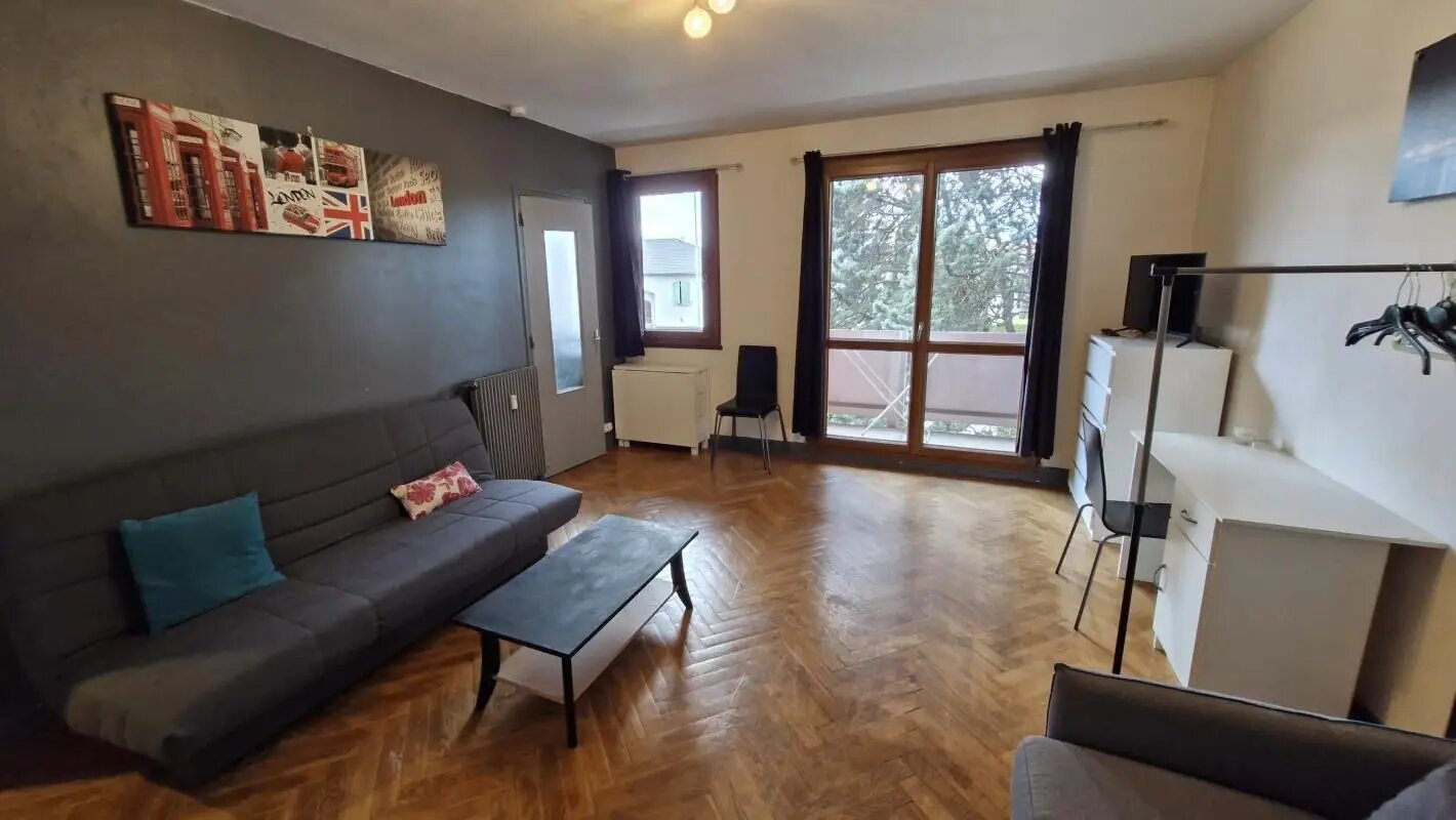 Appartement à louer, 33m², Bron