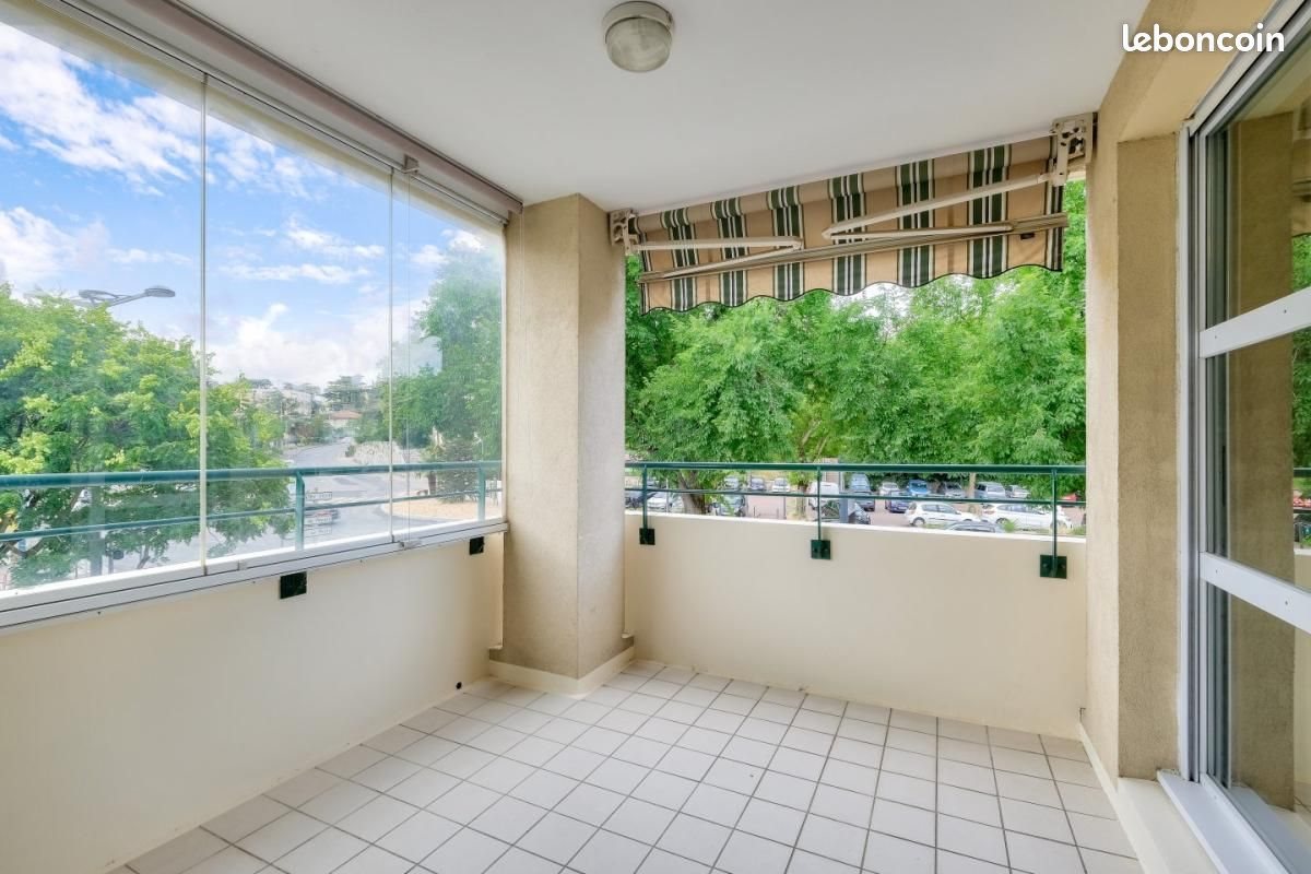 Appartement à louer, 72m², Pierre-Bénite