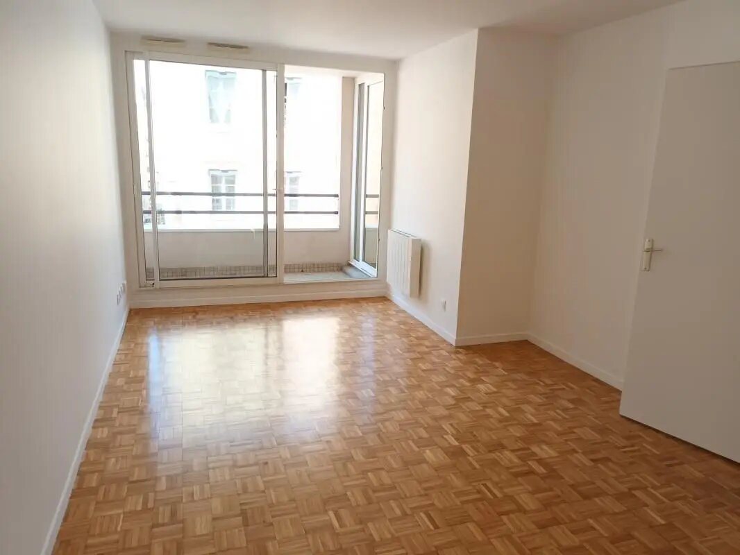 Appartement à louer, 68m², Lyon 7ème