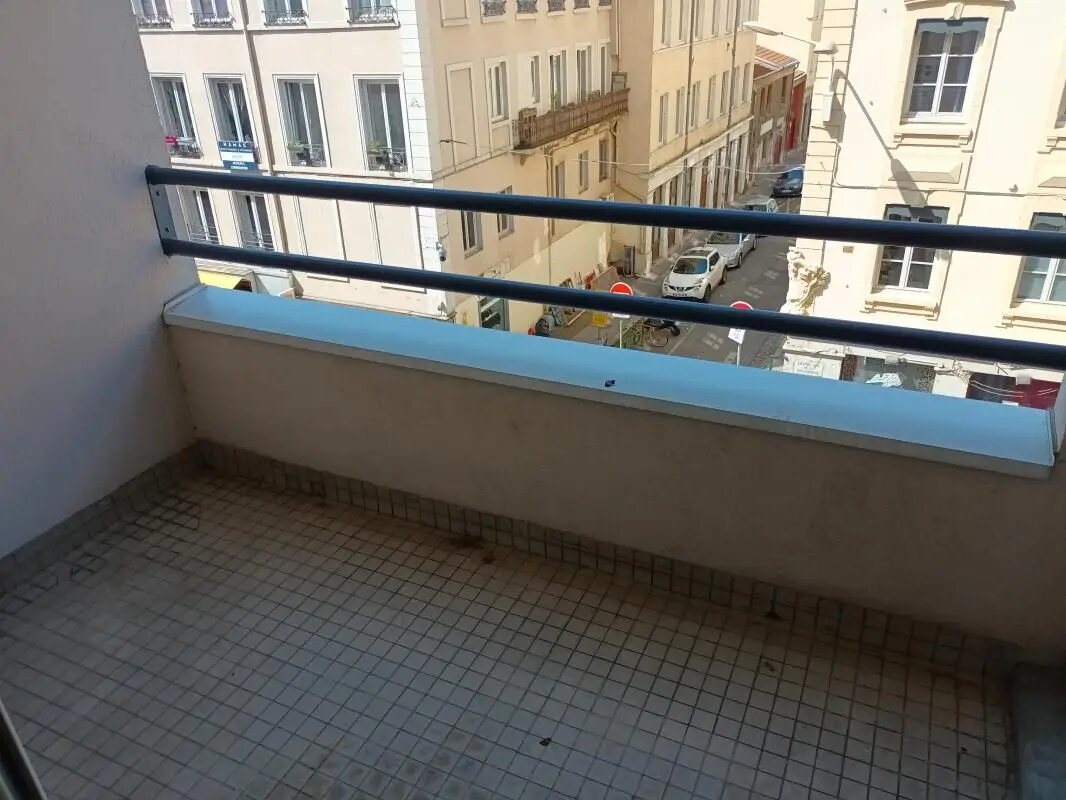 Appartement à louer, 68m², Lyon 7ème