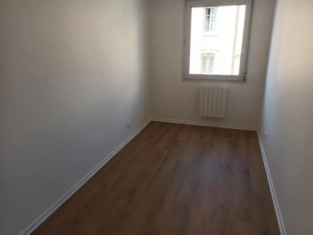 Appartement à louer, 68m², Lyon 7ème