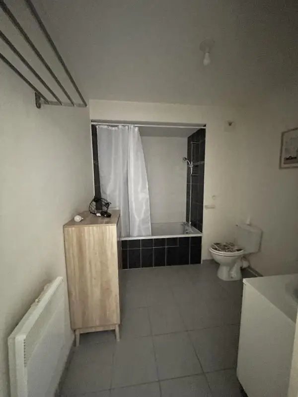 Appartement à louer, 23m², Pierre-Bénite