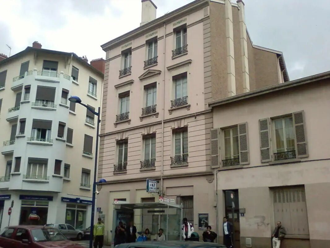 Appartement à louer, 65m², Saint-Fons