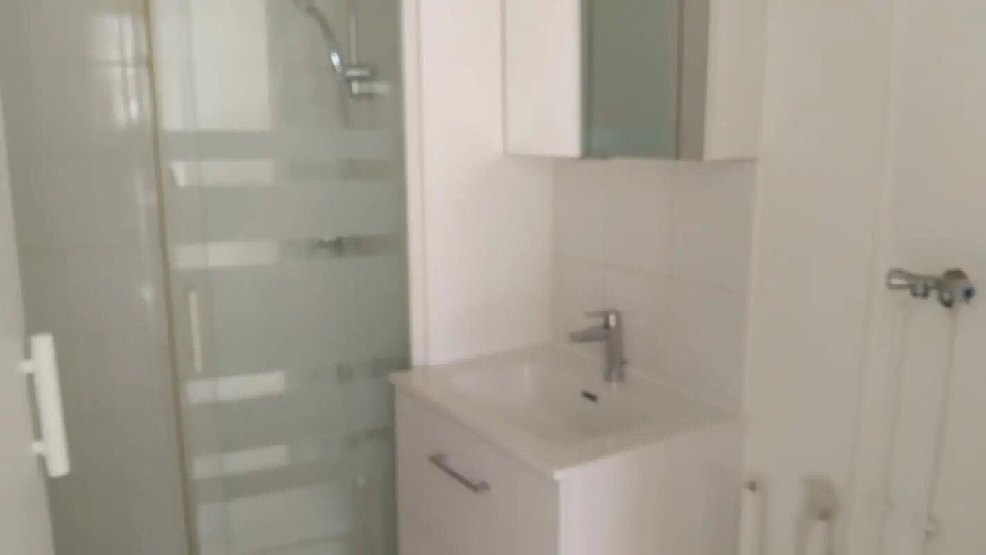 Appartement à louer, 65m², Saint-Fons