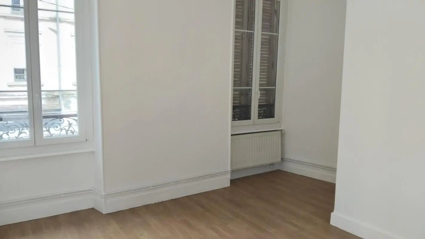 Appartement à louer, 65m², Saint-Fons