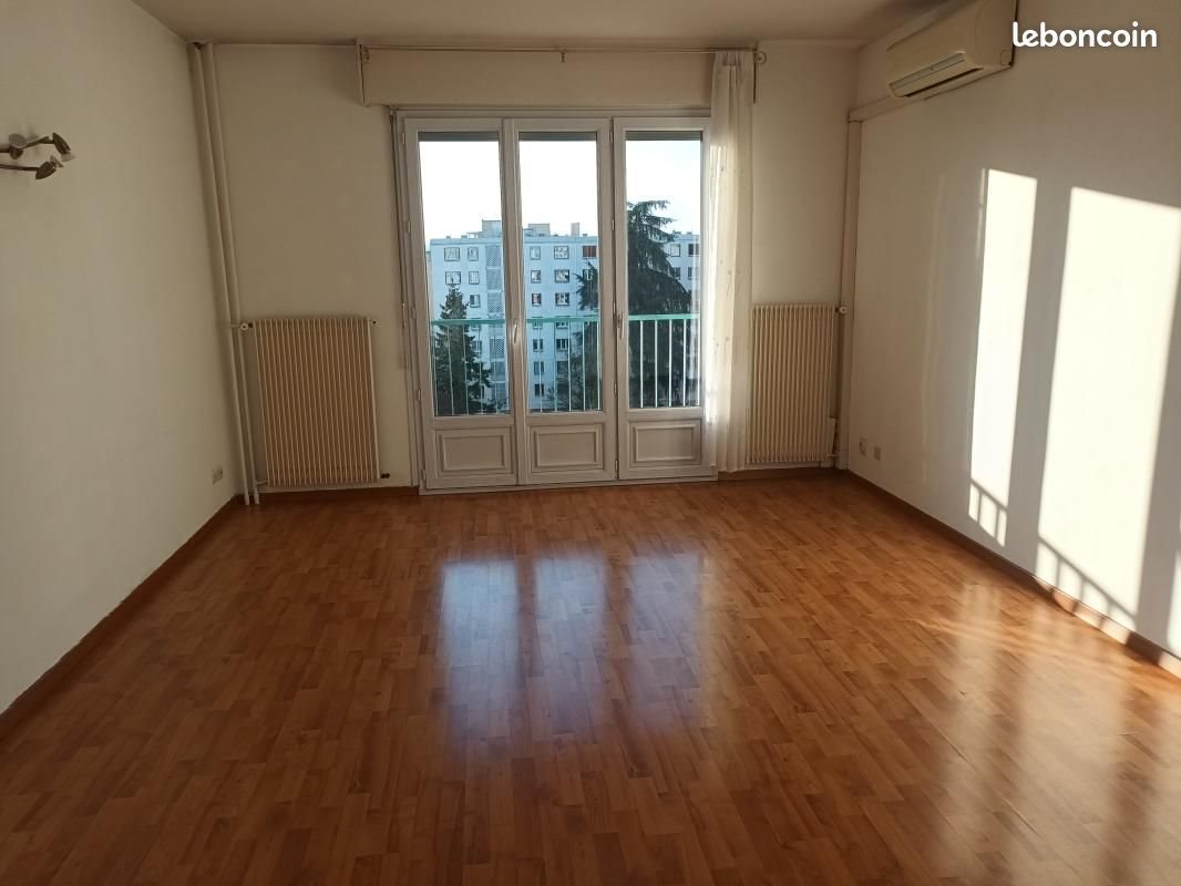 Appartement à louer, 78m², Villeurbanne