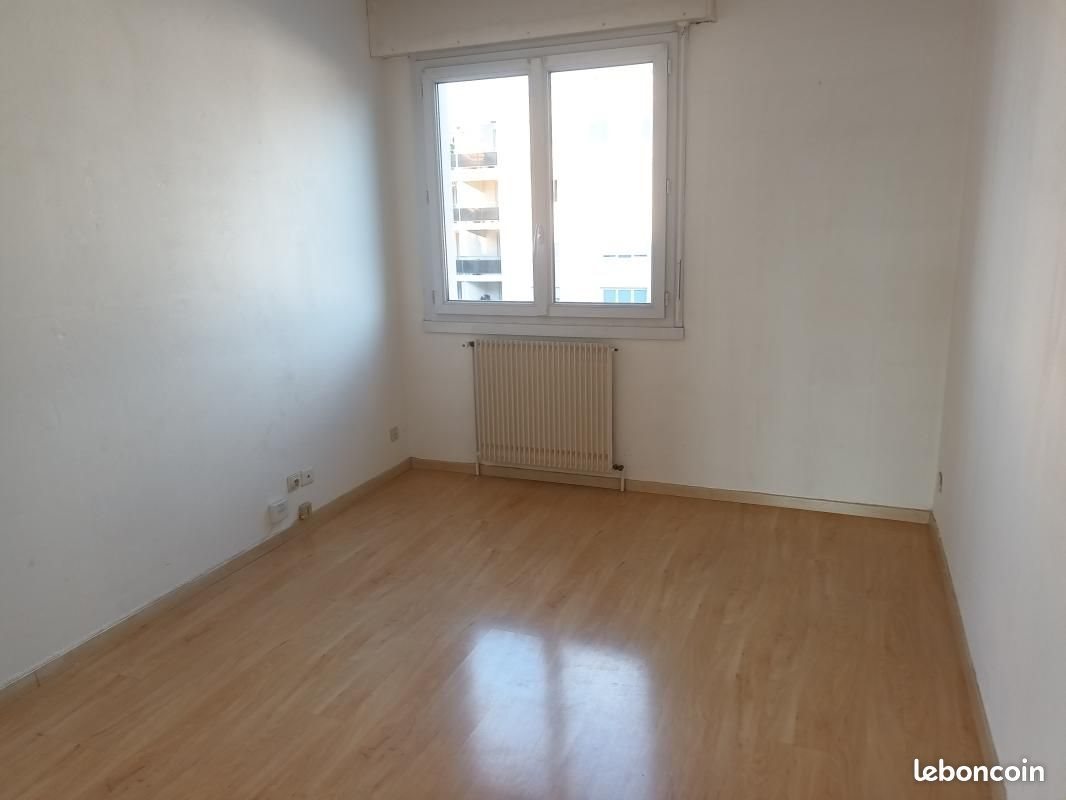 Appartement à louer, 78m², Villeurbanne