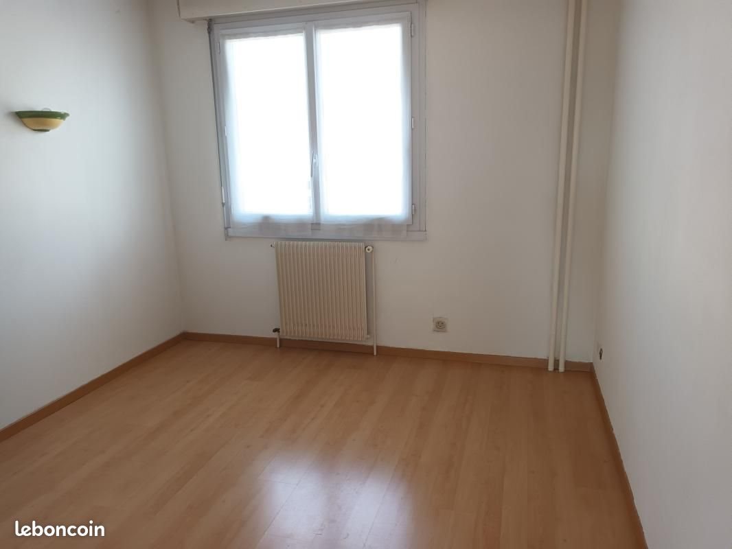 Appartement à louer, 78m², Villeurbanne