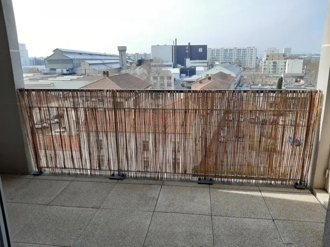 Appartement à louer, 64m², Lyon 8ème