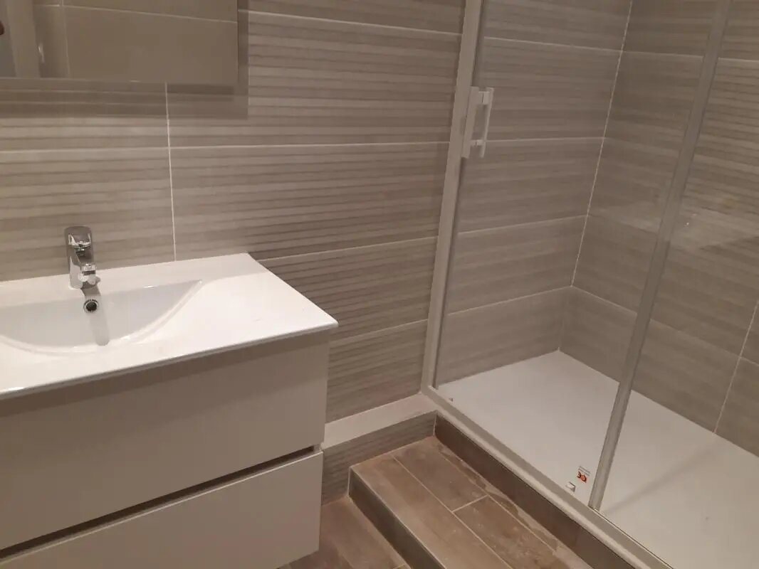 Appartement à louer, 81m², Lyon 1er
