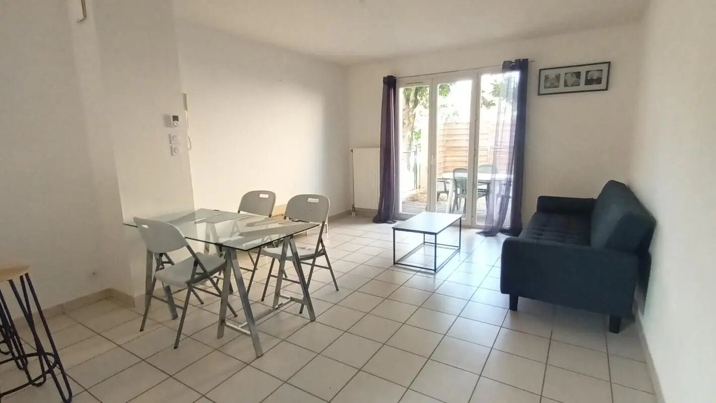 Maison à louer, 58m², Genas