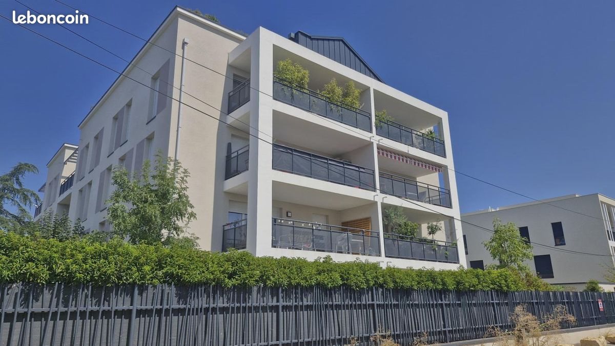 Appartement à louer, 48m², Francheville