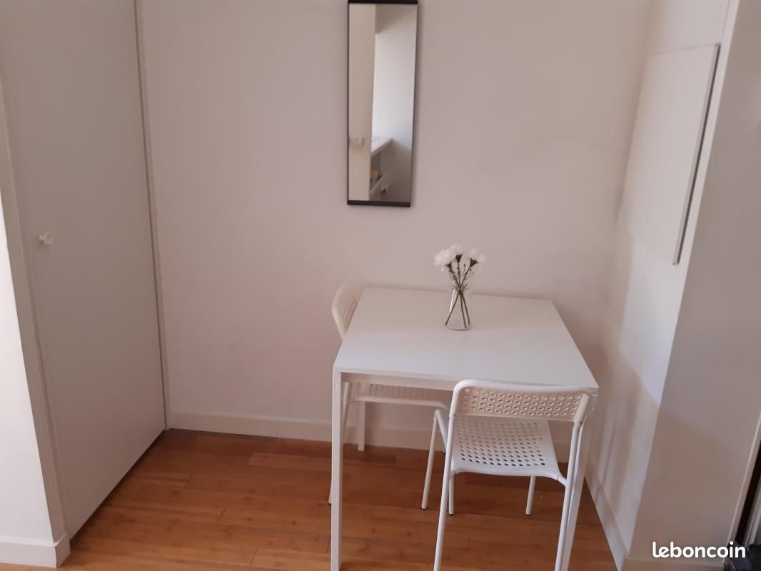 Appartement à louer, 33m², Lyon 8ème