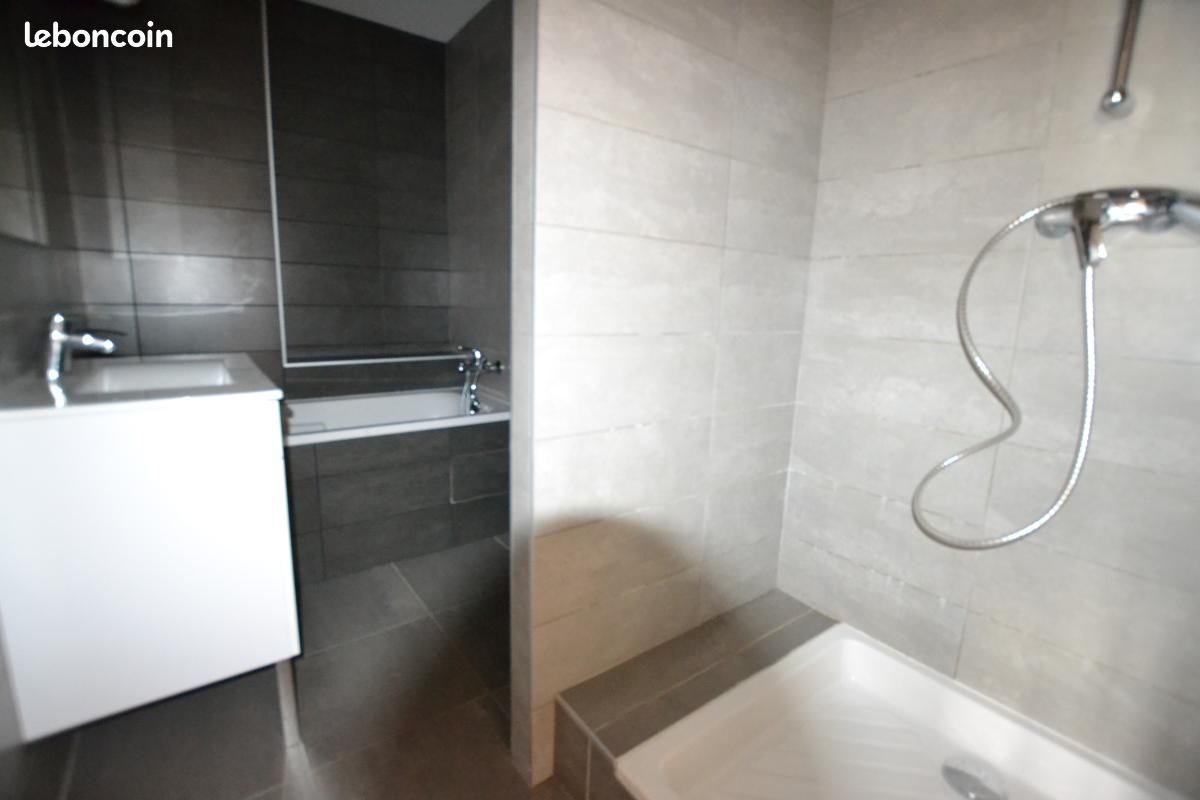 Appartement à louer, 55m², Villeurbanne