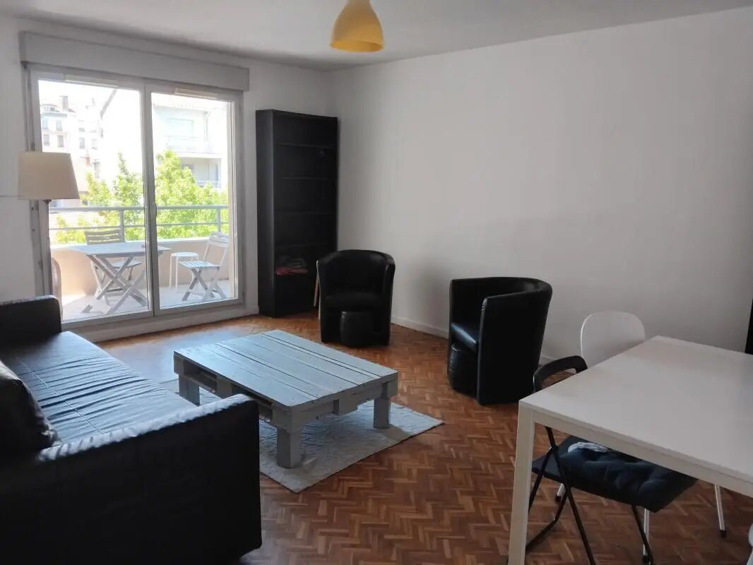 Appartement à louer, 72m², Lyon 7ème