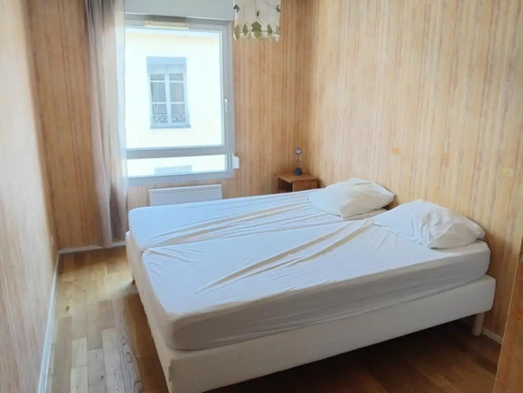 Appartement à louer, 72m², Lyon 7ème