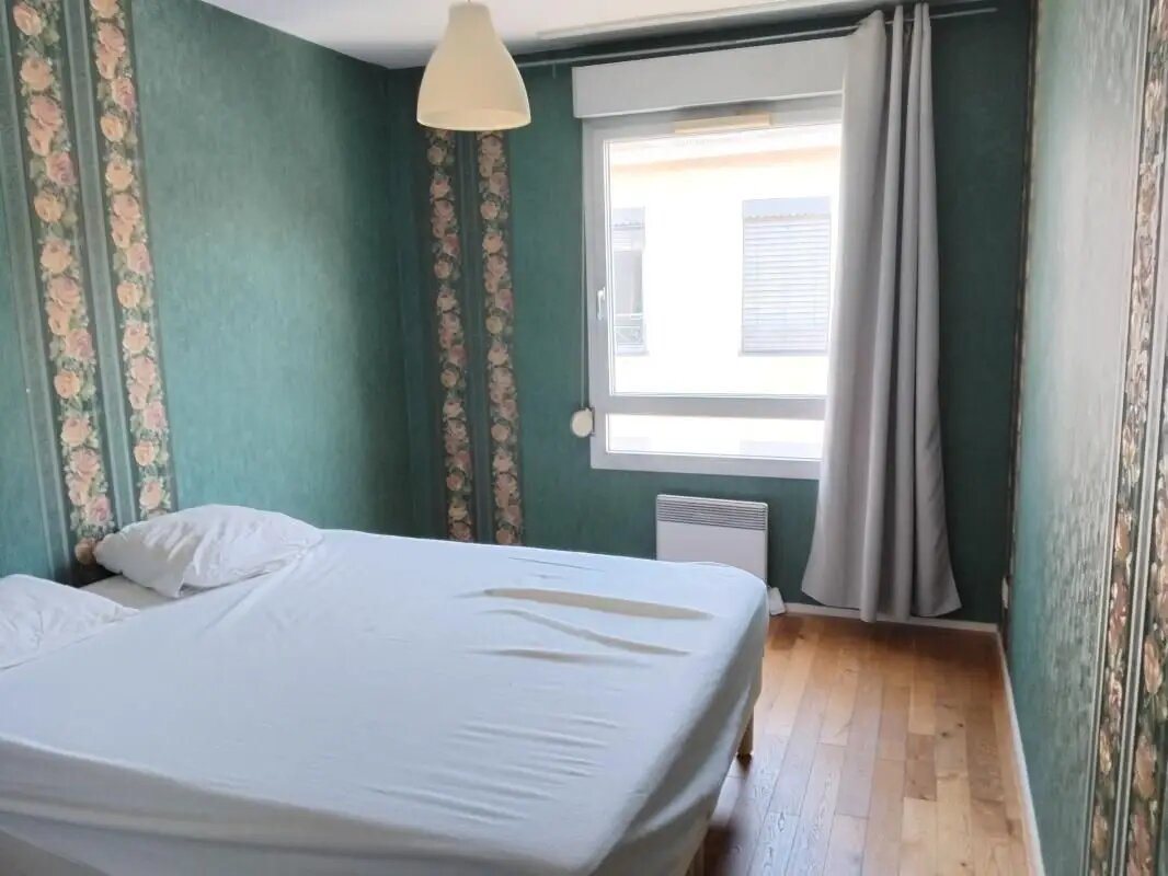 Appartement à louer, 72m², Lyon 7ème