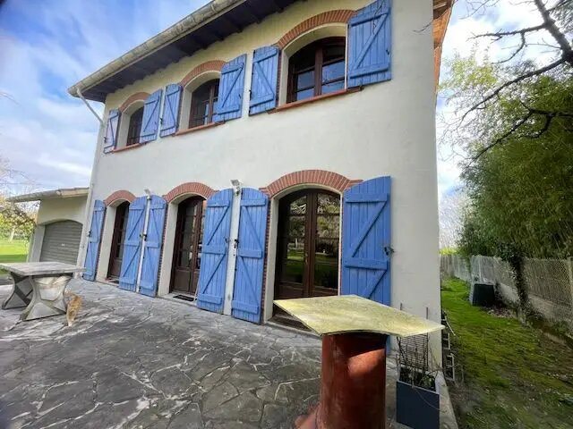 Maison à louer, 93m², Ramonville-Saint-Agne