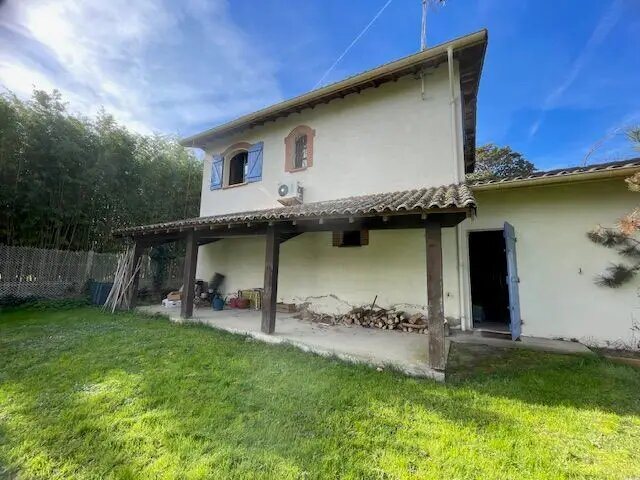Maison à louer, 93m², Ramonville-Saint-Agne