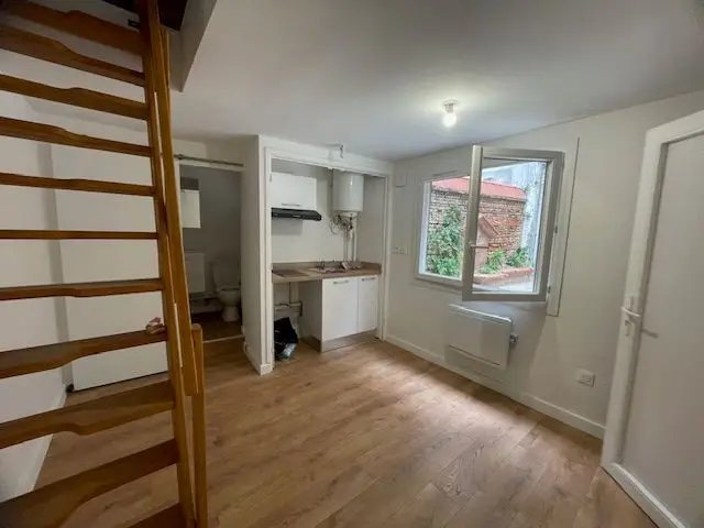 Appartement à louer, 24m², Toulouse