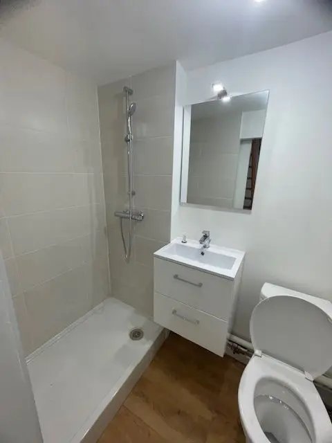 Appartement à louer, 24m², Toulouse
