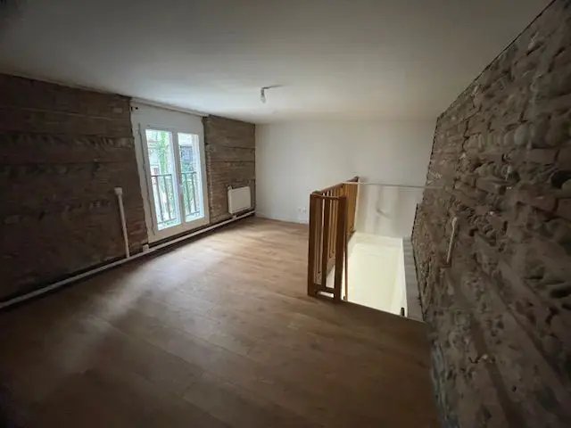 Appartement à louer, 24m², Toulouse