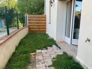 Appartement à louer, 82m², Balma
