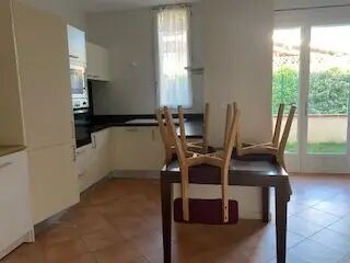 Appartement à louer, 82m², Balma