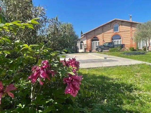 Maison à louer, 159m², Balma