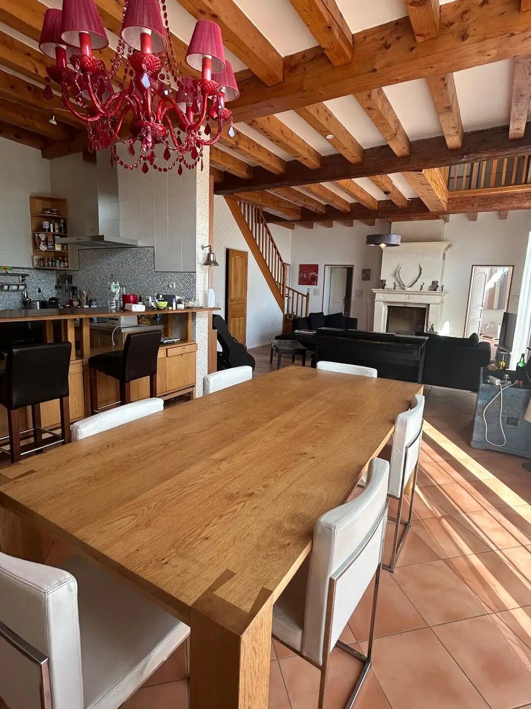 Maison à louer, 159m², Balma