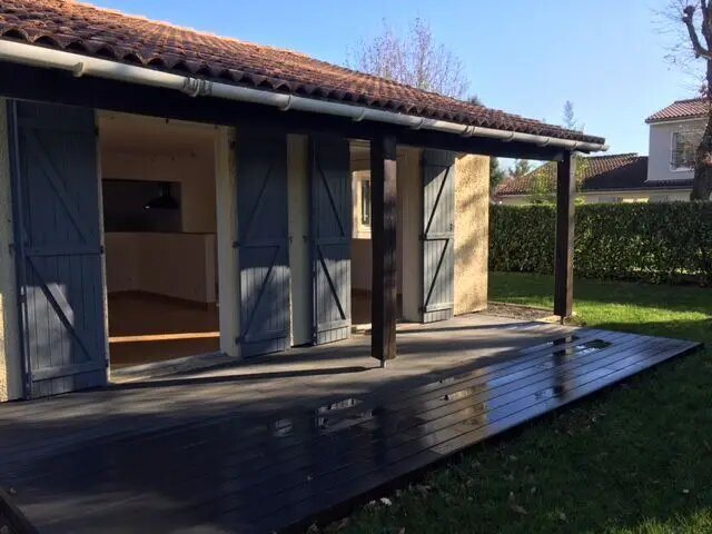 Maison à louer, 109m², Balma