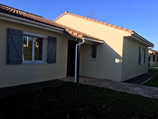 Maison à louer, 109m², Balma