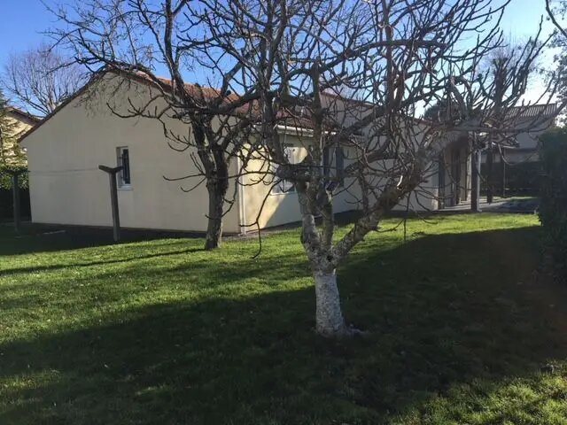 Maison à louer, 109m², Balma