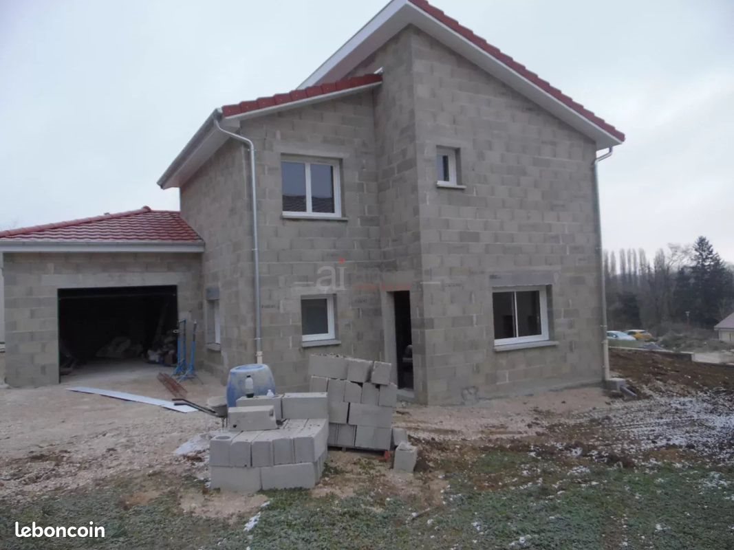 Maison à vendre, 105m², Priay