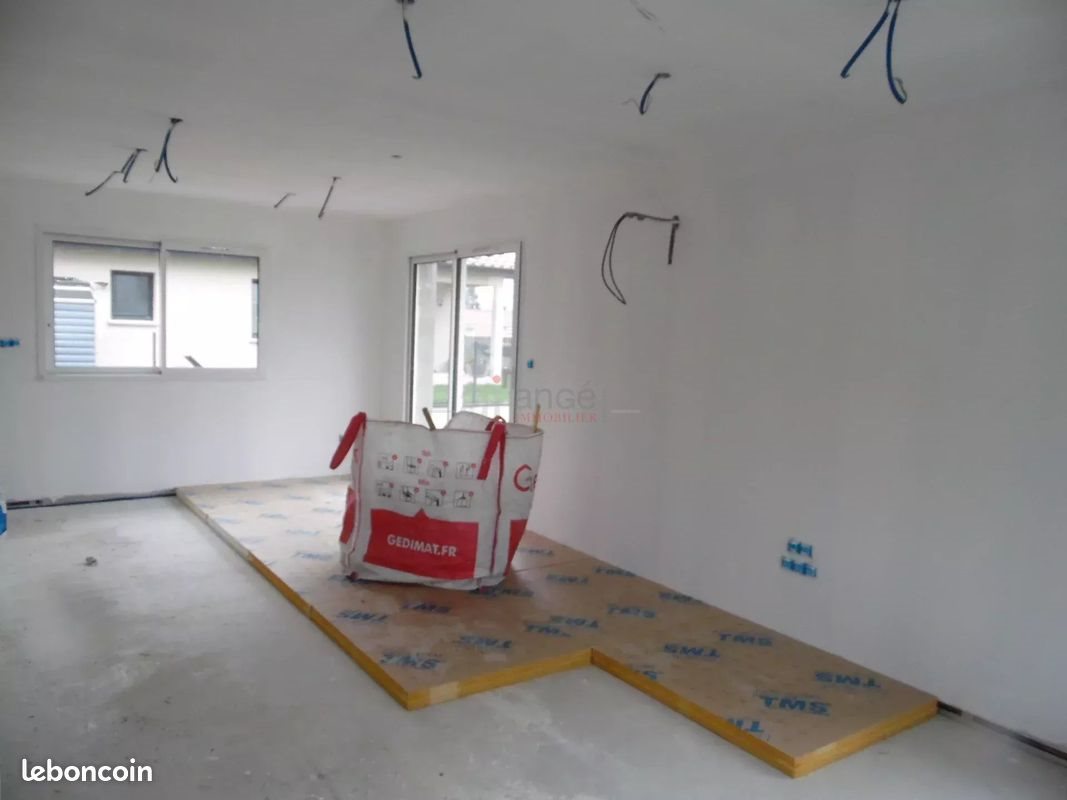 Maison à vendre, 105m², Priay