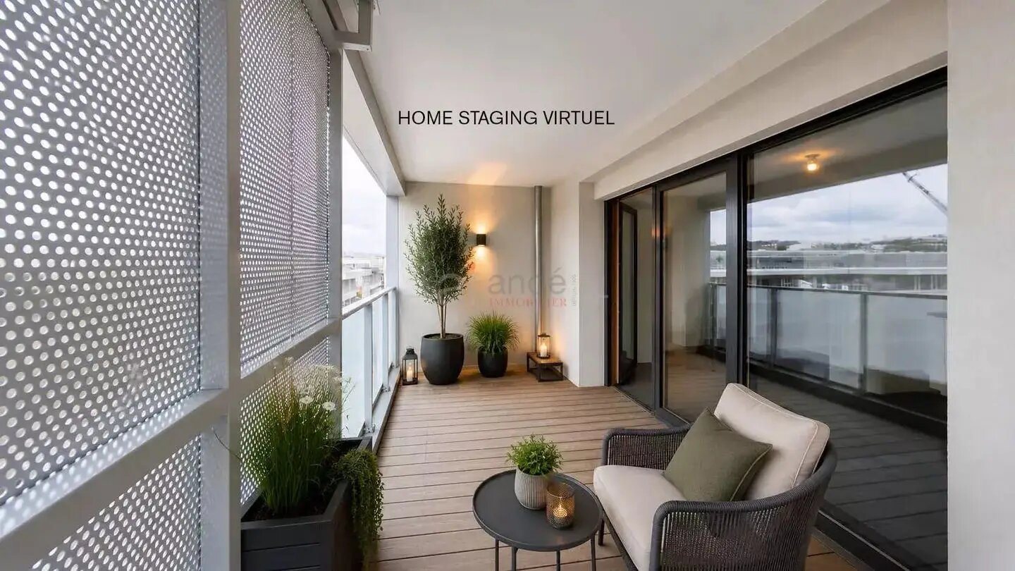 Appartement à vendre, 44m², Lyon 7ème