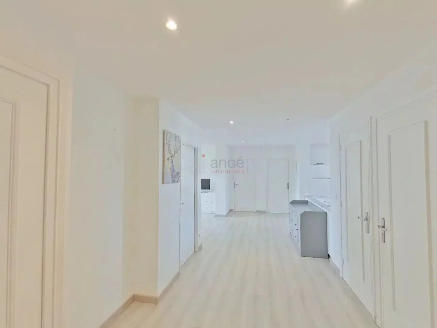 Appartement à vendre, 105m², Lyon 3ème