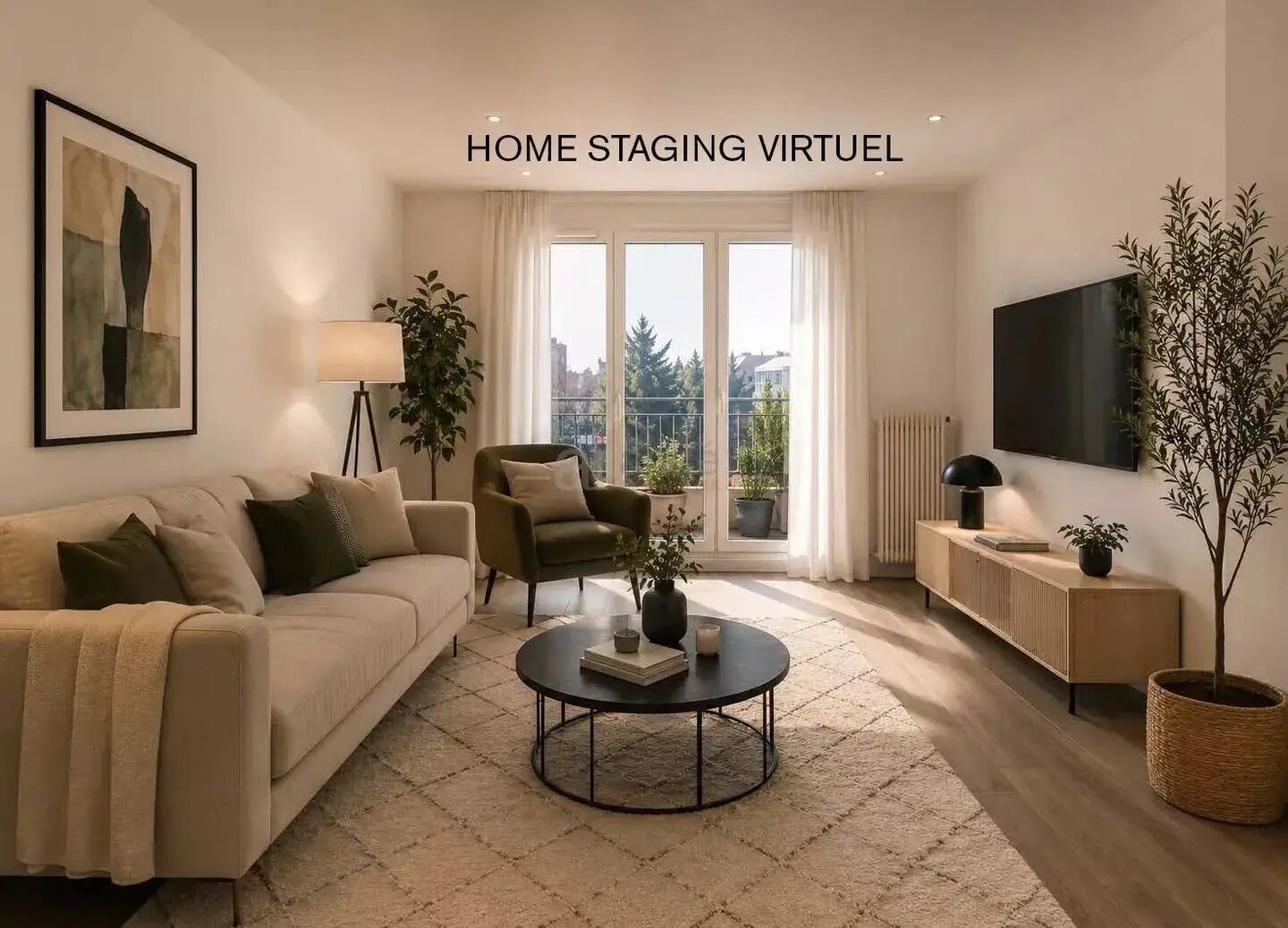 Appartement à vendre, 105m², Lyon 3ème