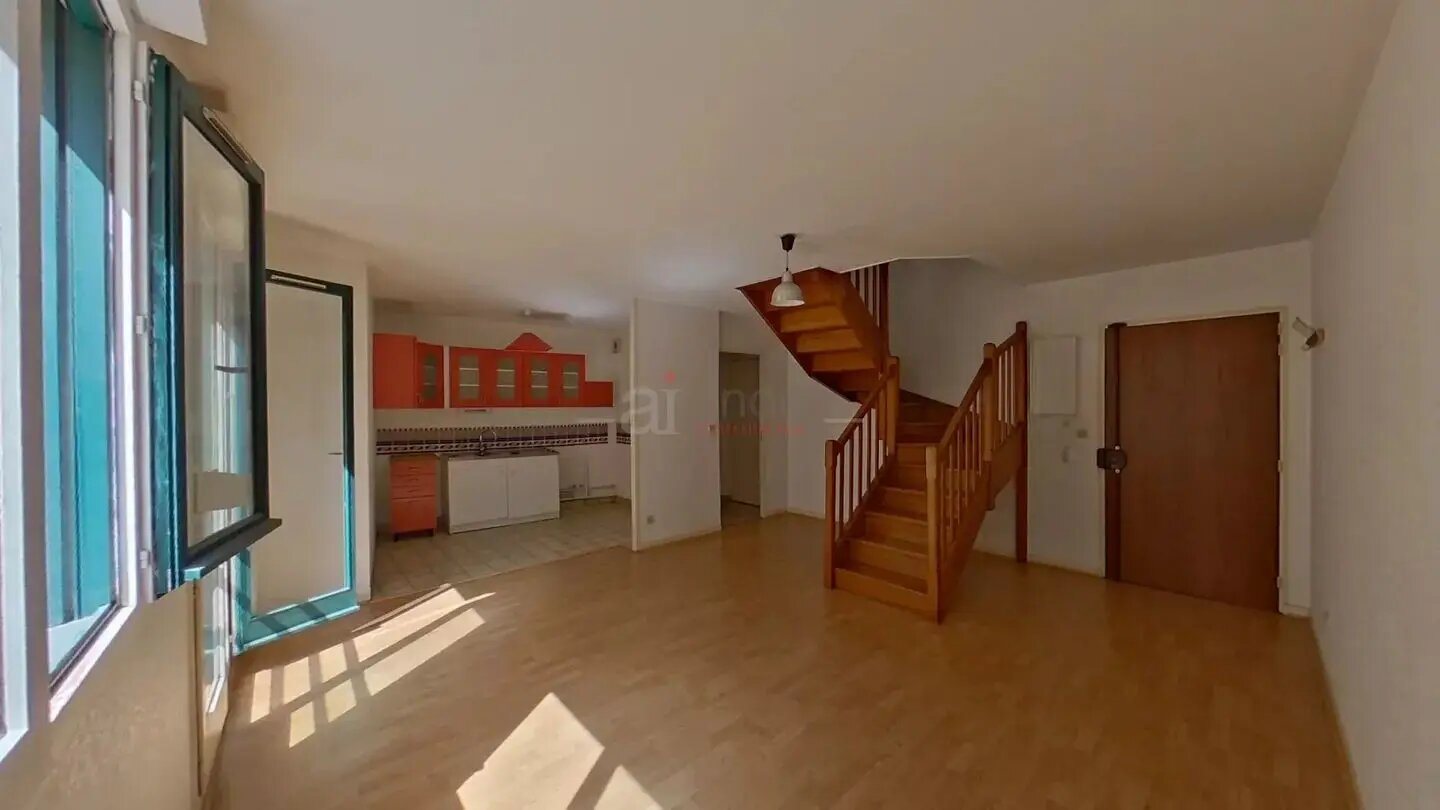 Appartement à vendre, 61m², Lyon 1er