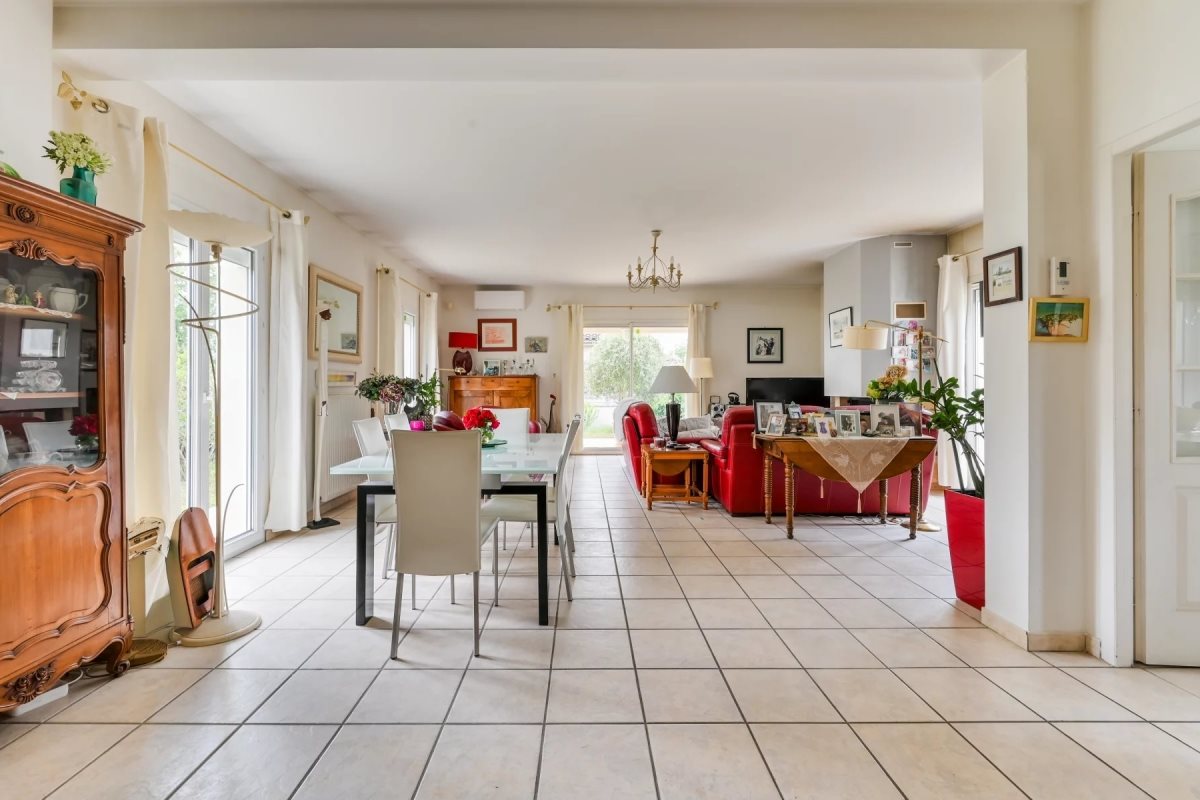 Maison à vendre, 133m², Craponne
