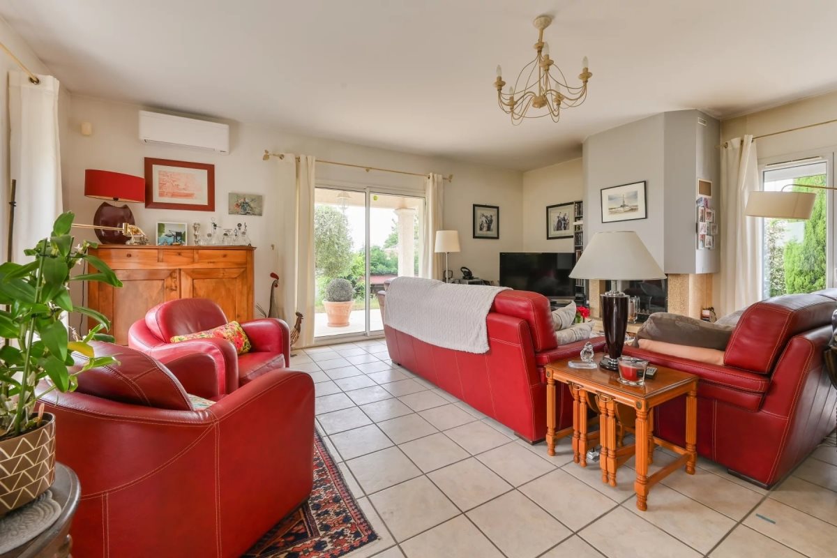 Maison à vendre, 133m², Craponne