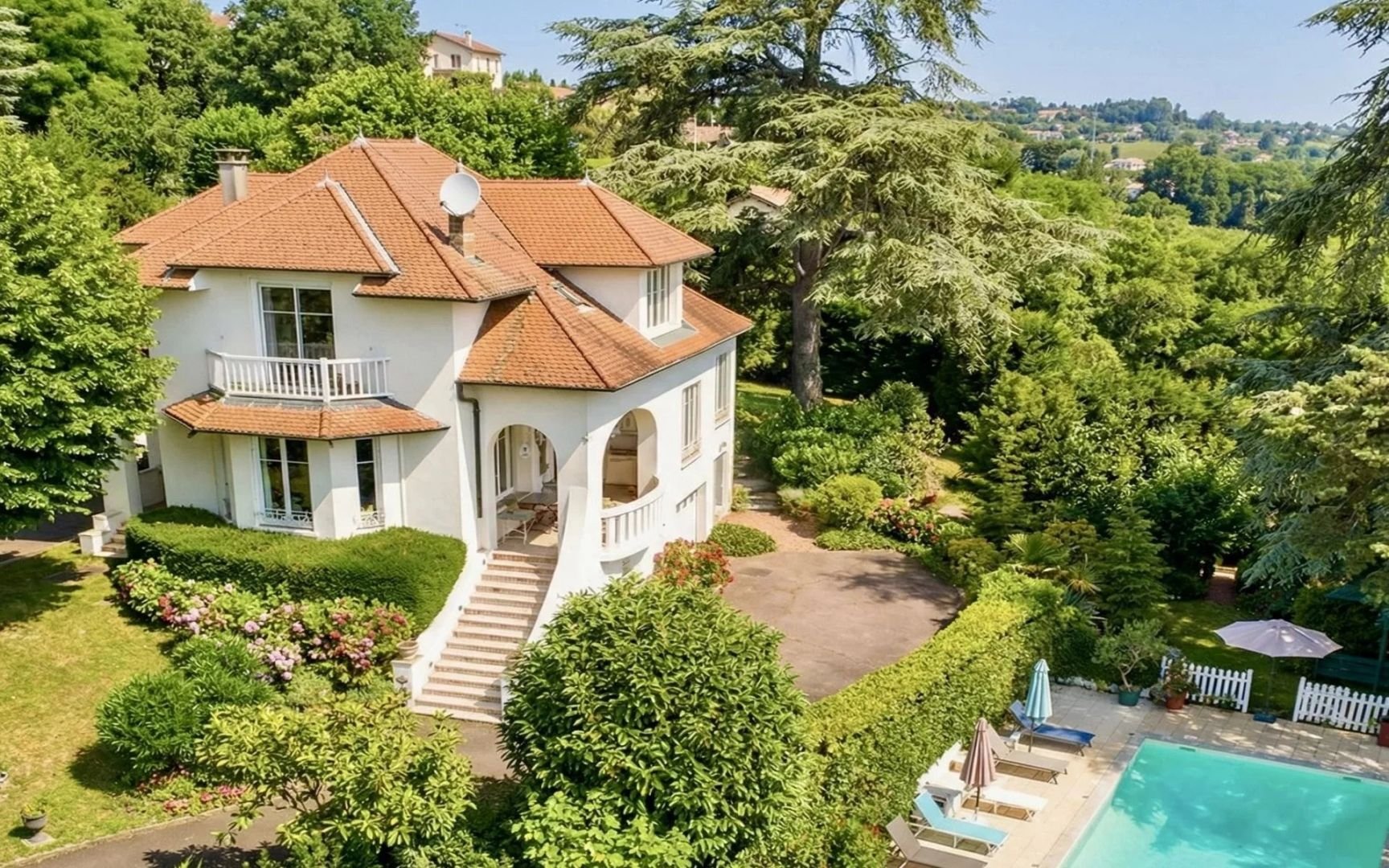 Maison à vendre, 230m², Dardilly