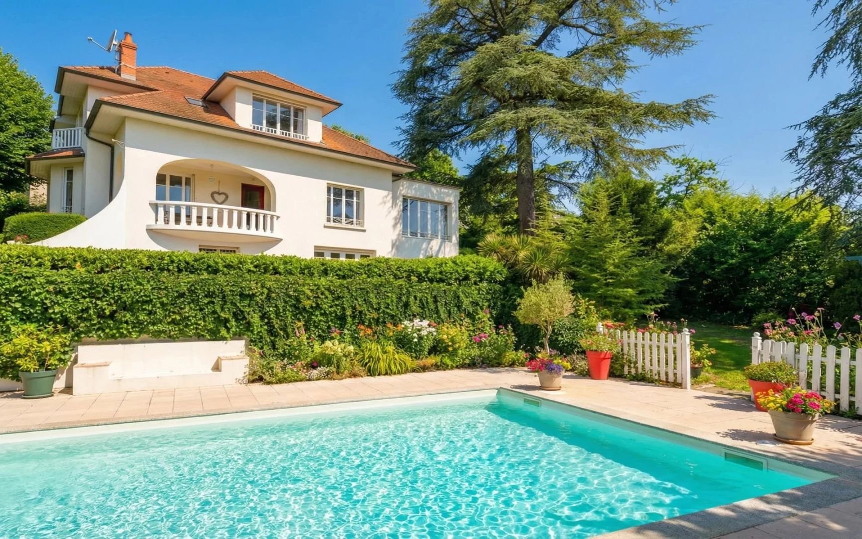 Maison à vendre, 230m², Dardilly