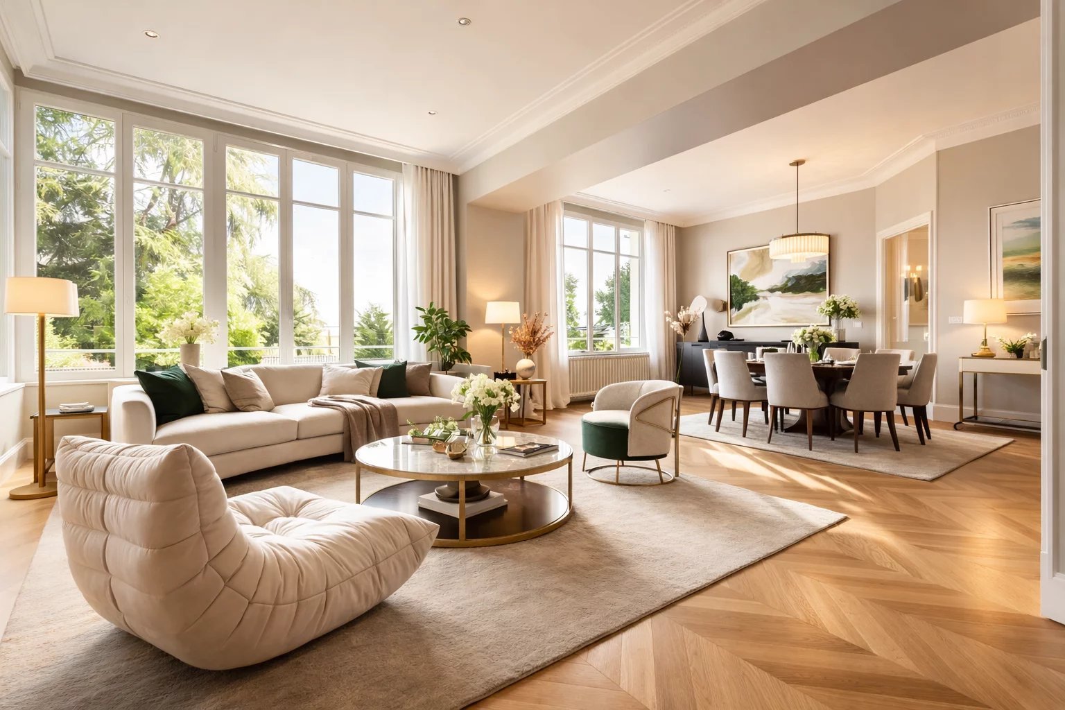 Maison à vendre, 230m², Dardilly