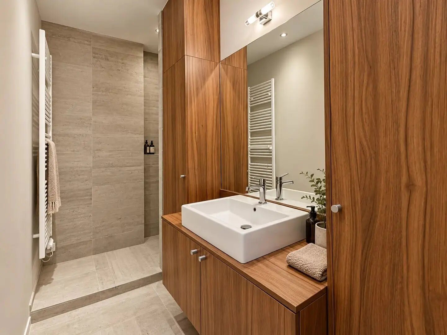 Appartement à vendre, 63m², La Mulatière