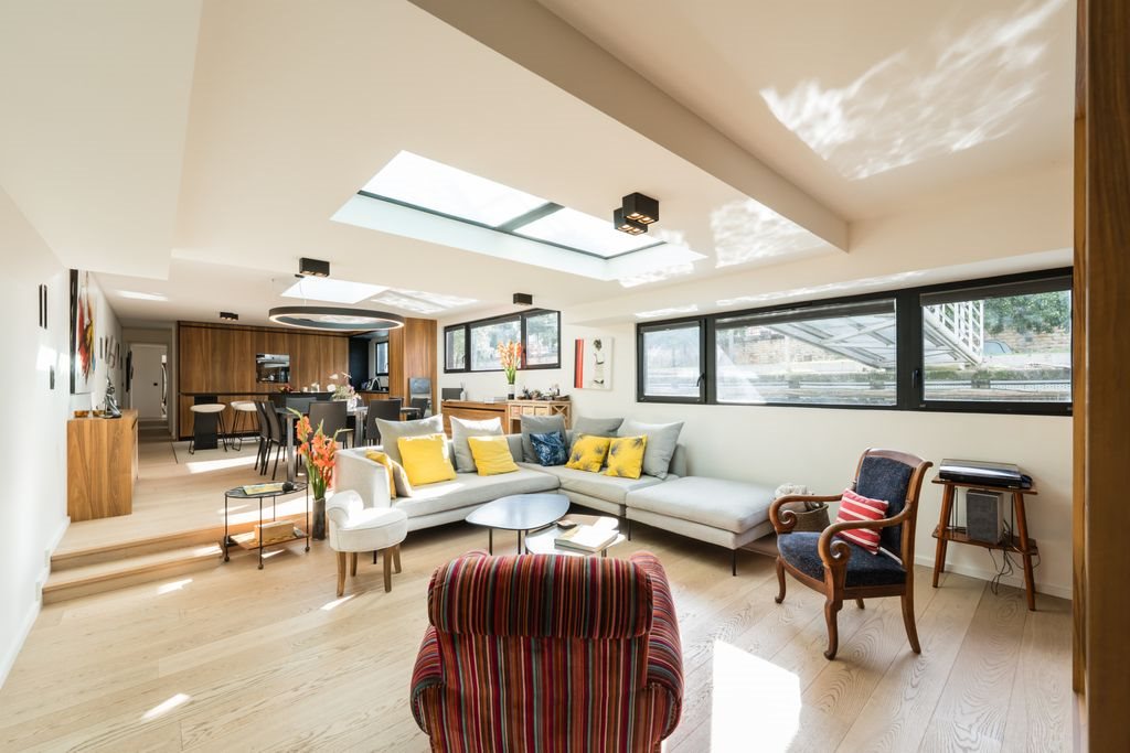 Appartement à vendre, 195m², Lyon 2ème